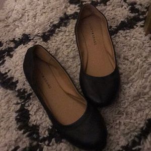 New Lucky Black Flatts 🖤🖤